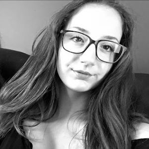 Meet your Posher, Marie-michèle